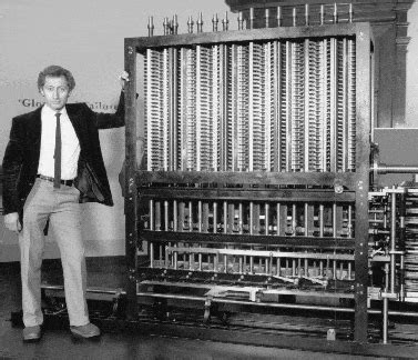 invention of computer wikipedia